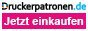 Gutscheine von druckerpatronen