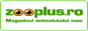 Gutscheine von zooplus_ro