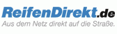 Gutscheine von reifendirekt
