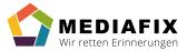 Gutscheine von mediafix